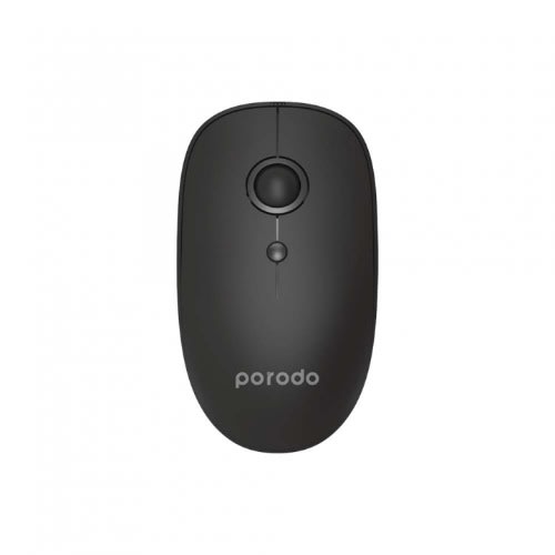 2-in-1-wireless Bluetooth Mouse