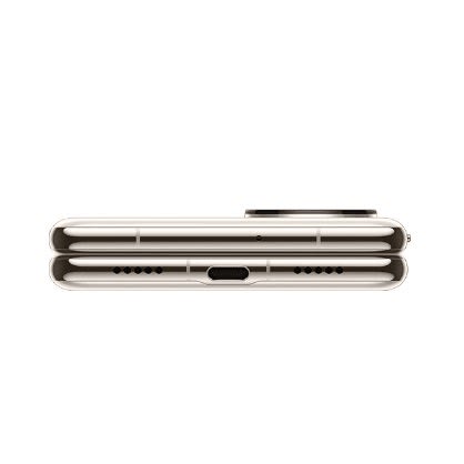 P50 Pocket -6.9"Foldable OLED -512GB ROM -12GB RAM - Dual SIM - 4G LTE - 4000mAh - Gold