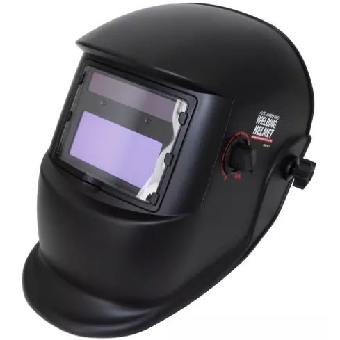 Automatic Welding Shield