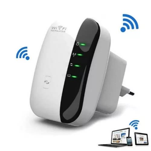 Wifi Repeater/extender