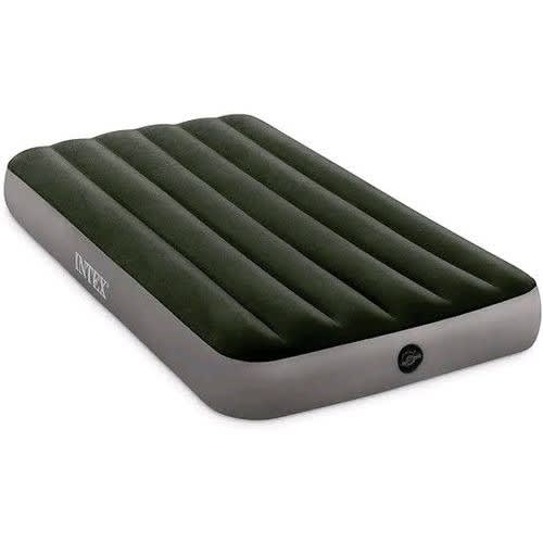 Inflatable Dura-beam Standard Air Mattress