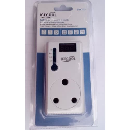 Icecool Appliance  Guard