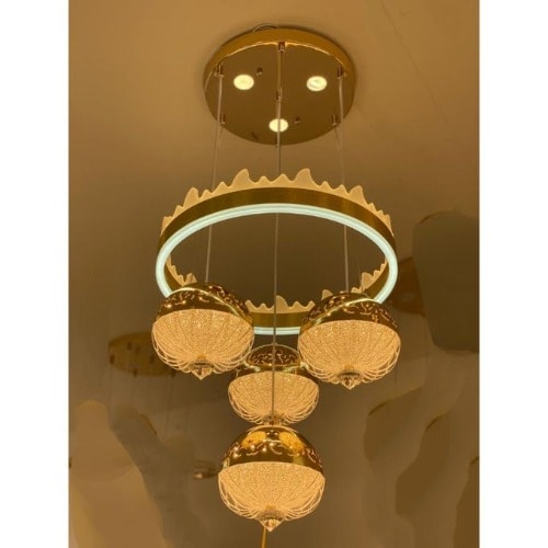 Modern LED Light Chandelier