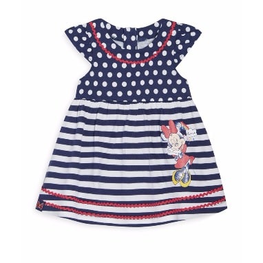 Baby Girl Disney Dress