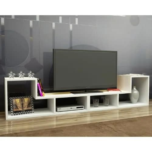 Zeem Venture - Tv Stand - 50