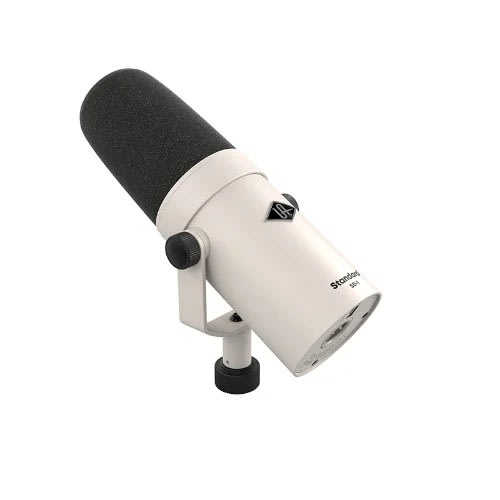 Uad Sd 1 Dynamic Microphone