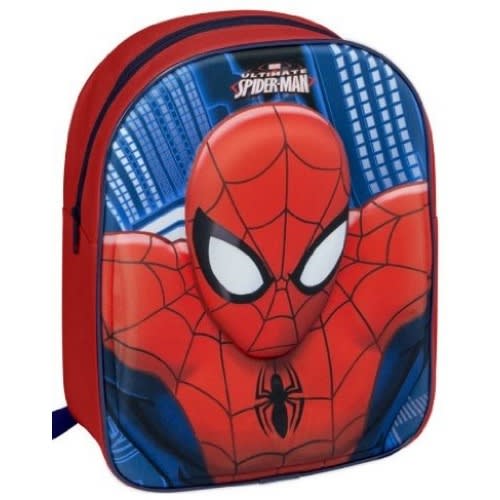 Boys Spiderman Backpack