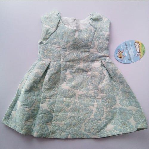 Combz Girl's Dress