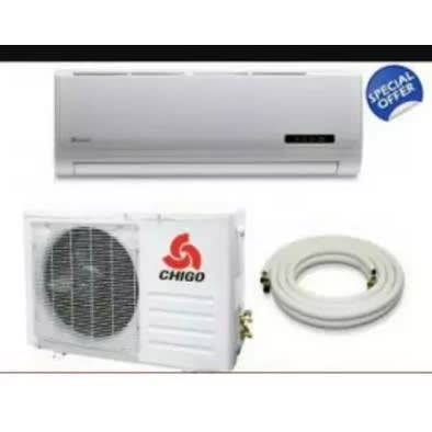 Split Air Condition 1.5HP With Free Installation Kit