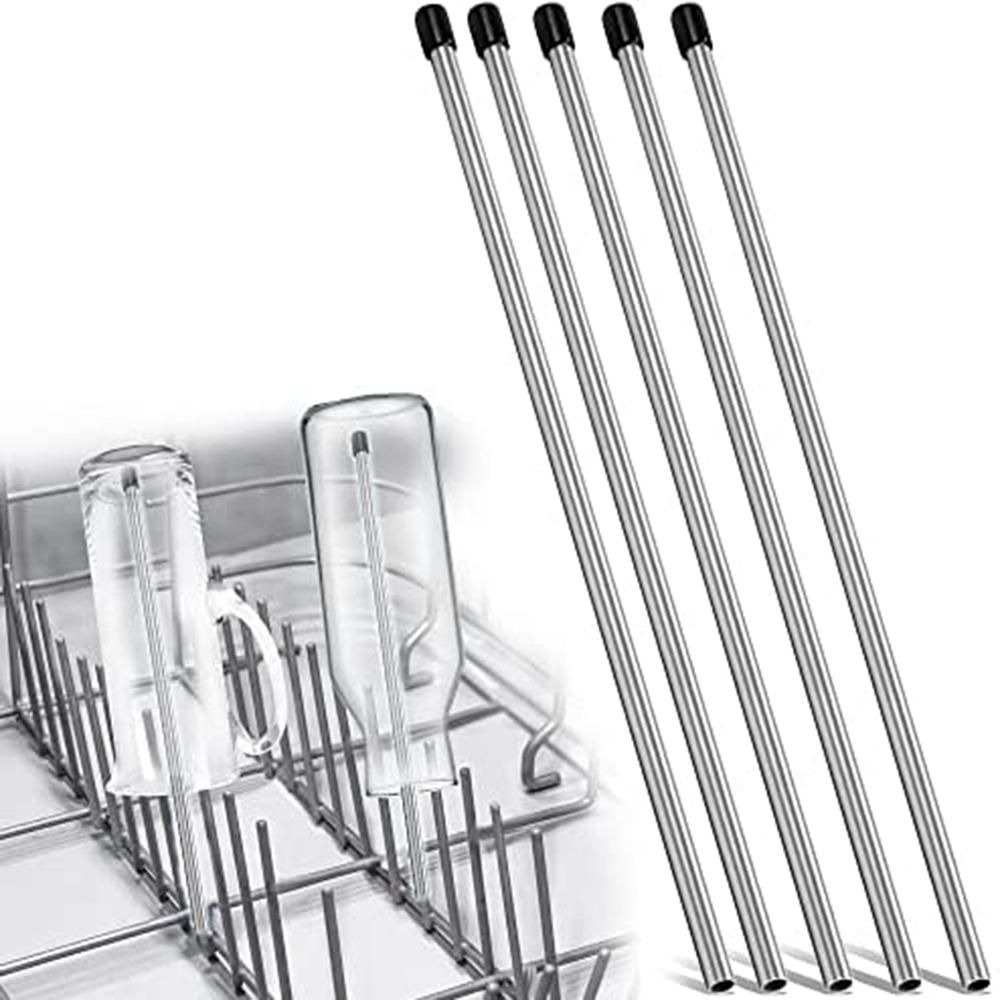 Dishwasher Insert for SodaStream Crystal Duo Bottles Bottle