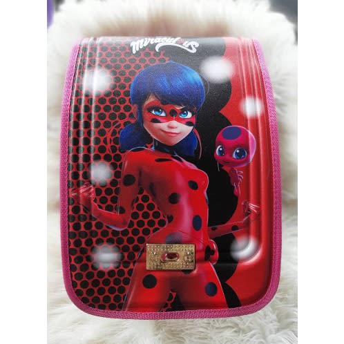Miraculous Ladybug Backpack