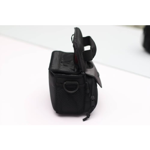 Tiffen Zing Control Digital Camera / Camcorder Case Kit