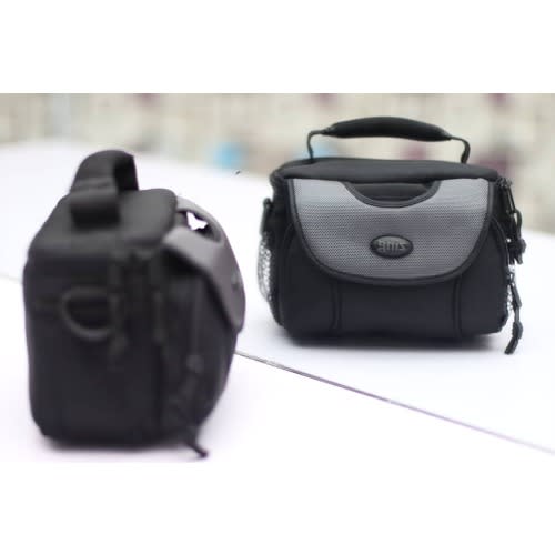 Tiffen Zing Control Digital Camera / Camcorder Case Kit