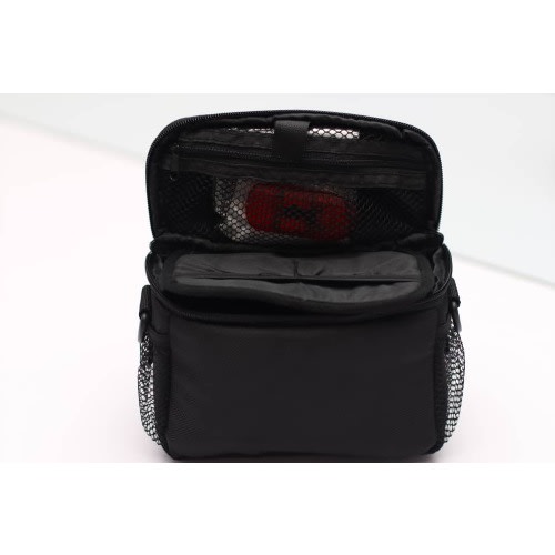 Tiffen Zing Control Digital Camera / Camcorder Case Kit