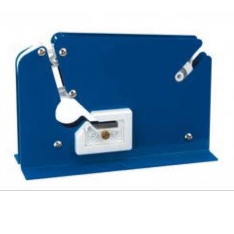 Bread Nylon Knot Clipping Sealing Machine