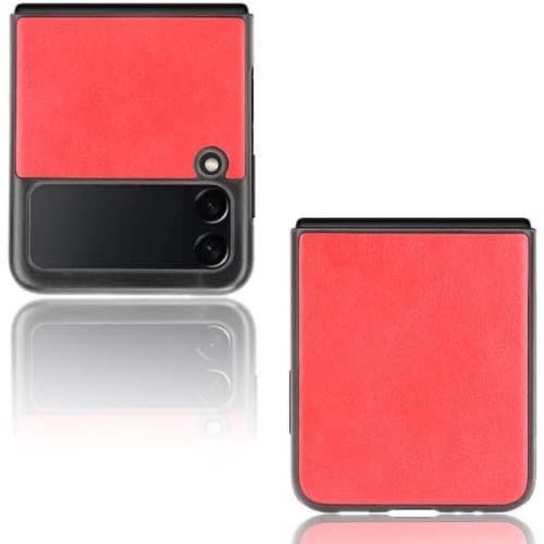 Flip Case For Samsung Galaxy Z Flip 3 2021