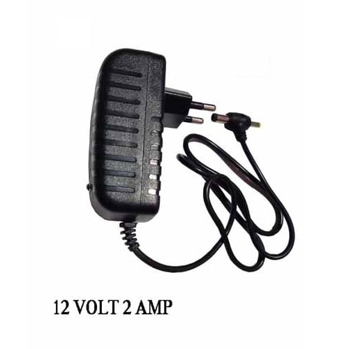 CCTV Camera Power Adapter /Supply 2.0Amps