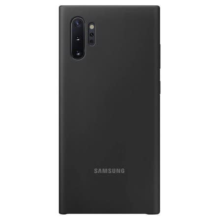 Silicon Back Case For Samsung Note 10plus