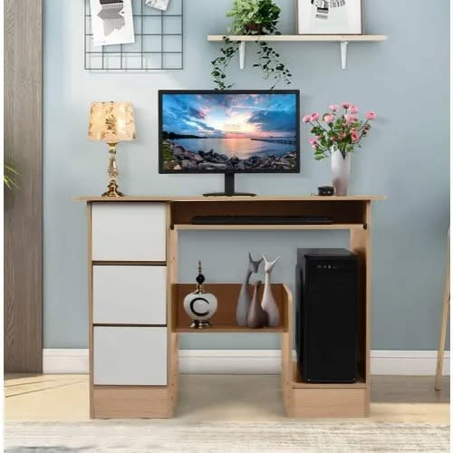 Office Work Desk
