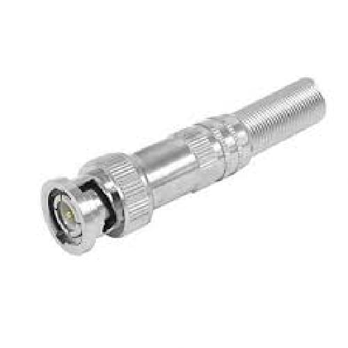 BNC Connector - 100 Pieces