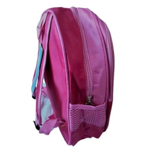 General Fresh Princess 3-d Cartoon School Bag
