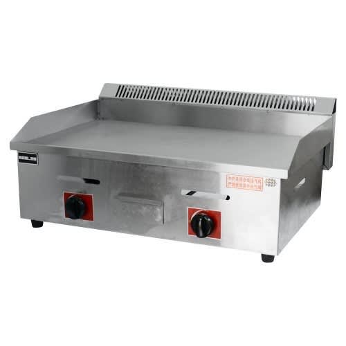 Commercial Gas Griddle