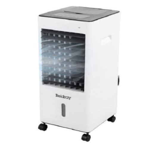 6 Liters Beldray Air Cooler - Purifier,ionises