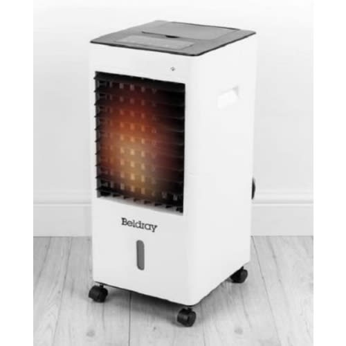 6 Liters Beldray Air Cooler - Purifier,ionises