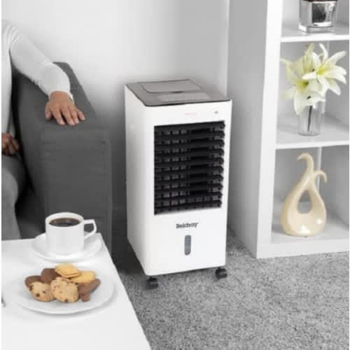 6 Liters Beldray Air Cooler - Purifier,ionises