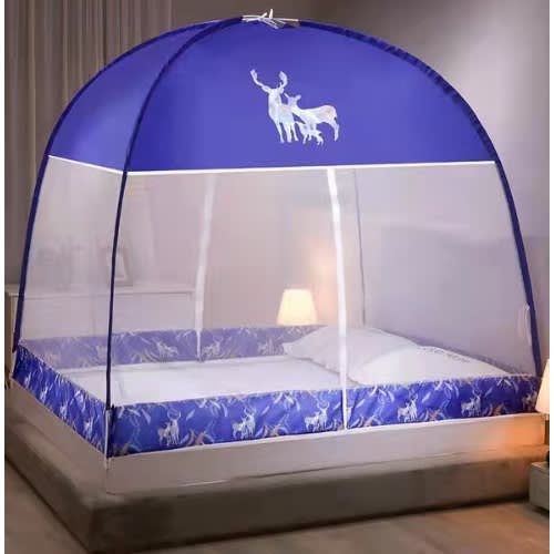 Mosquito Net - 5 By 6ft