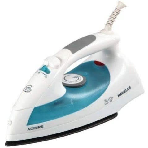Steam Iron