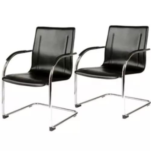 Visitor's Office Chair - 2 Pieces