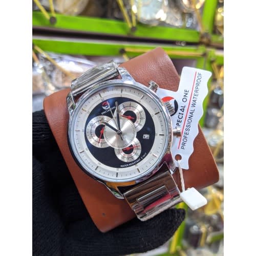 Professional Waterproof Watch