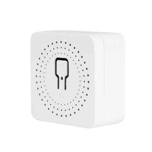 Tuya Zigbee DIY Smart Switch - White