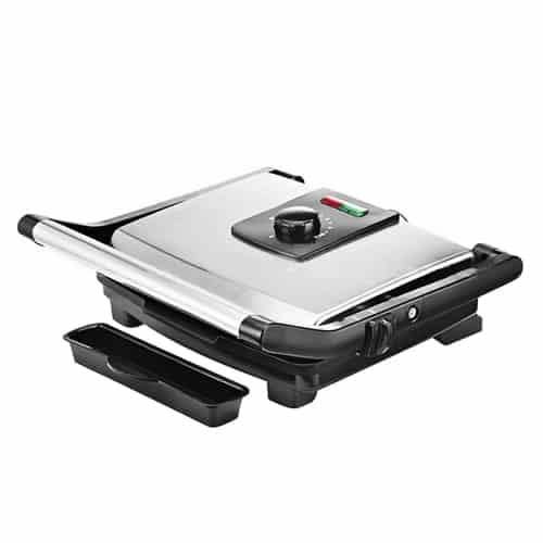 Electric Grill Maker - 2000 Watts