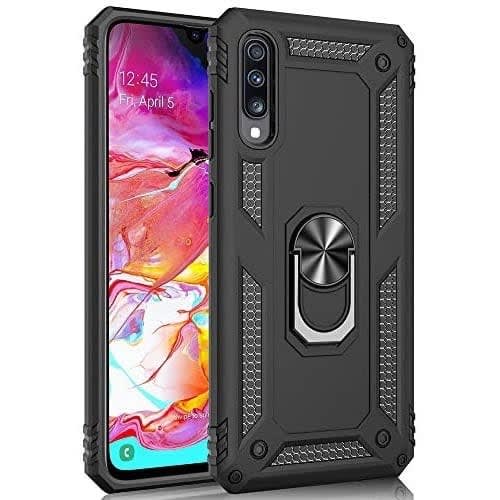 Rugged Shockproof Case For Samsung Galaxy A70