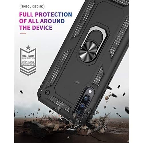Rugged Shockproof Case For Samsung Galaxy A70