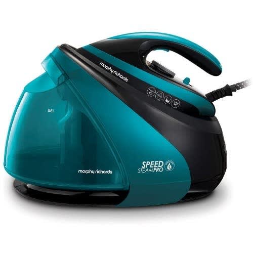 Auto Clean & Pressurized Steam Iron - 3000W