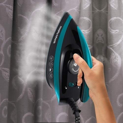 Auto Clean & Pressurized Steam Iron - 3000W