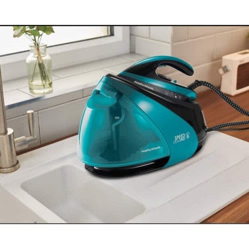 Auto Clean & Pressurized Steam Iron - 3000W