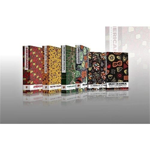 The Adichie Collection Full