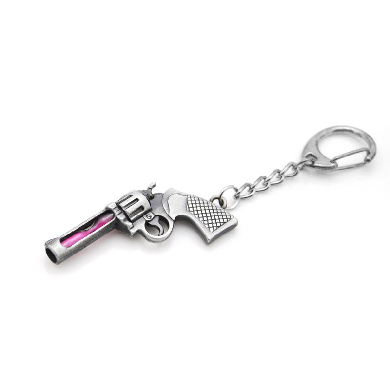 Original Key Revolver New Hourglass Fashion Chain Metal