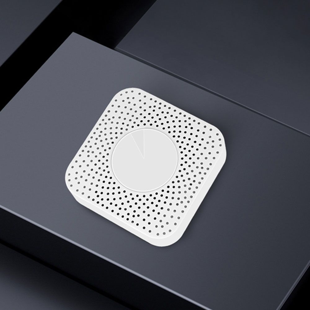 Tuya Zigbee Intelligent Air Housekeeper 6-in-1 Air Quality