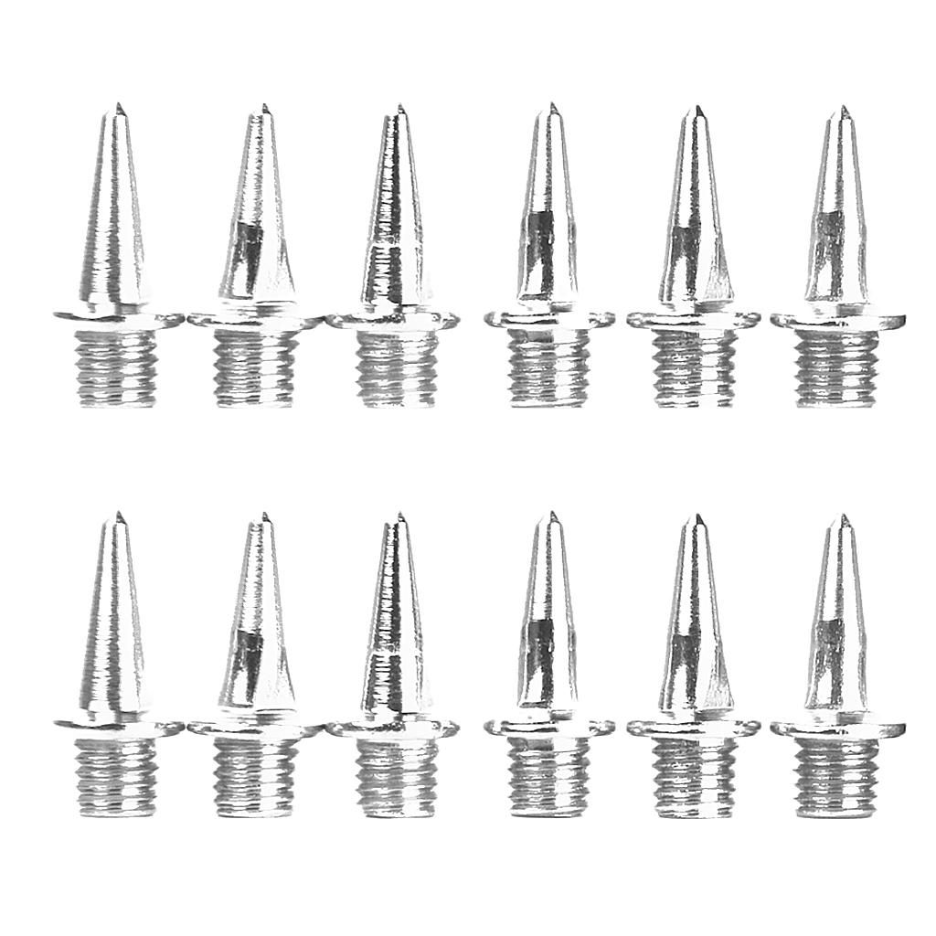12 Pieces And Country Studs Replacement Studs