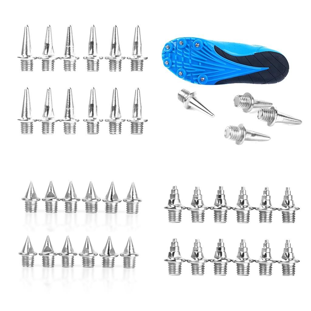 12 Pieces And Country Studs Replacement Studs