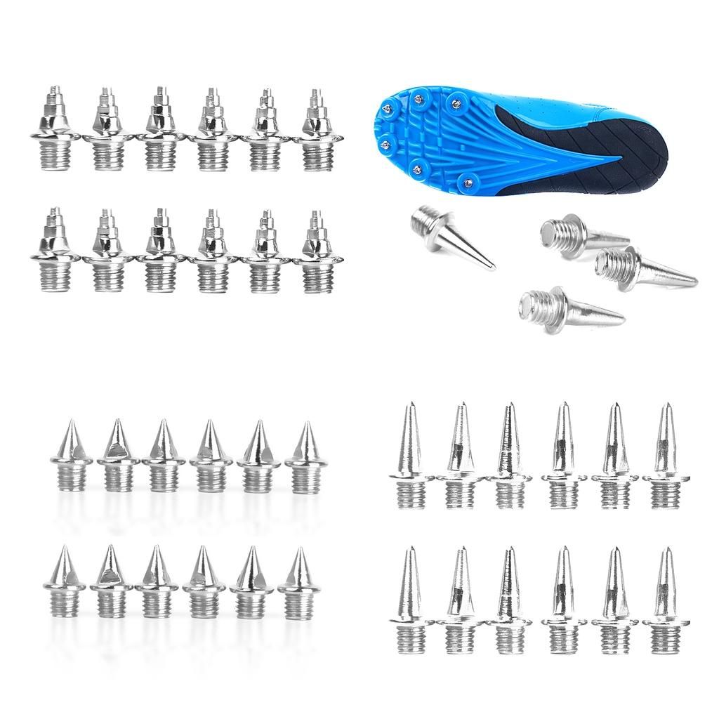 12 Pieces And Country Studs Replacement Studs