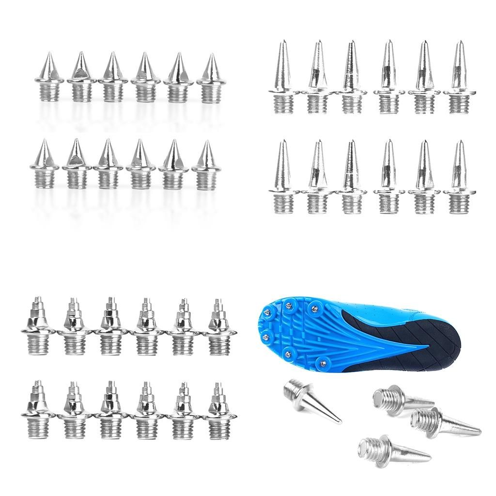 12 Pieces And Country Studs Replacement Studs