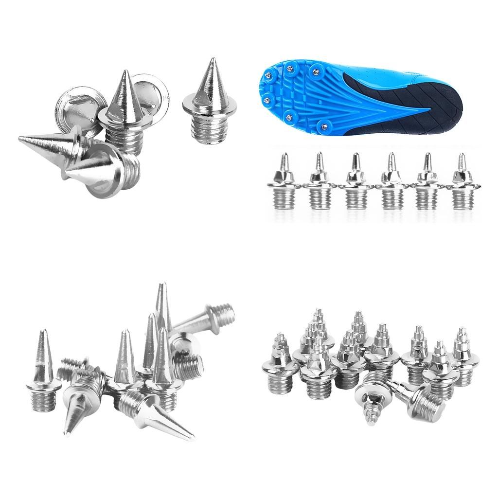 12 Pieces And Country Studs Replacement Studs