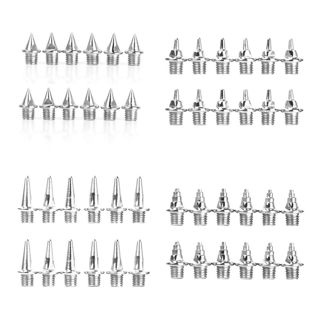 12 Pieces And Country Studs Replacement Studs