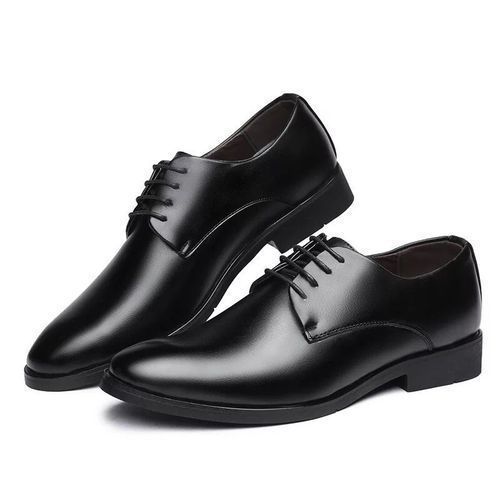 Men's Safety Shoes Lightweight Work Sneaker Shoes Black
